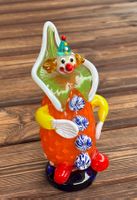 Murano Glasclown