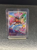 Carte Pokémon Flamiaou NM