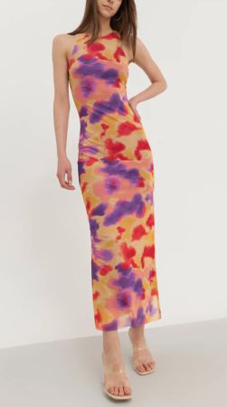Sommerkleid von Even&Odd, Grösse S, neuwertig