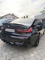 BMW M340i xdrive