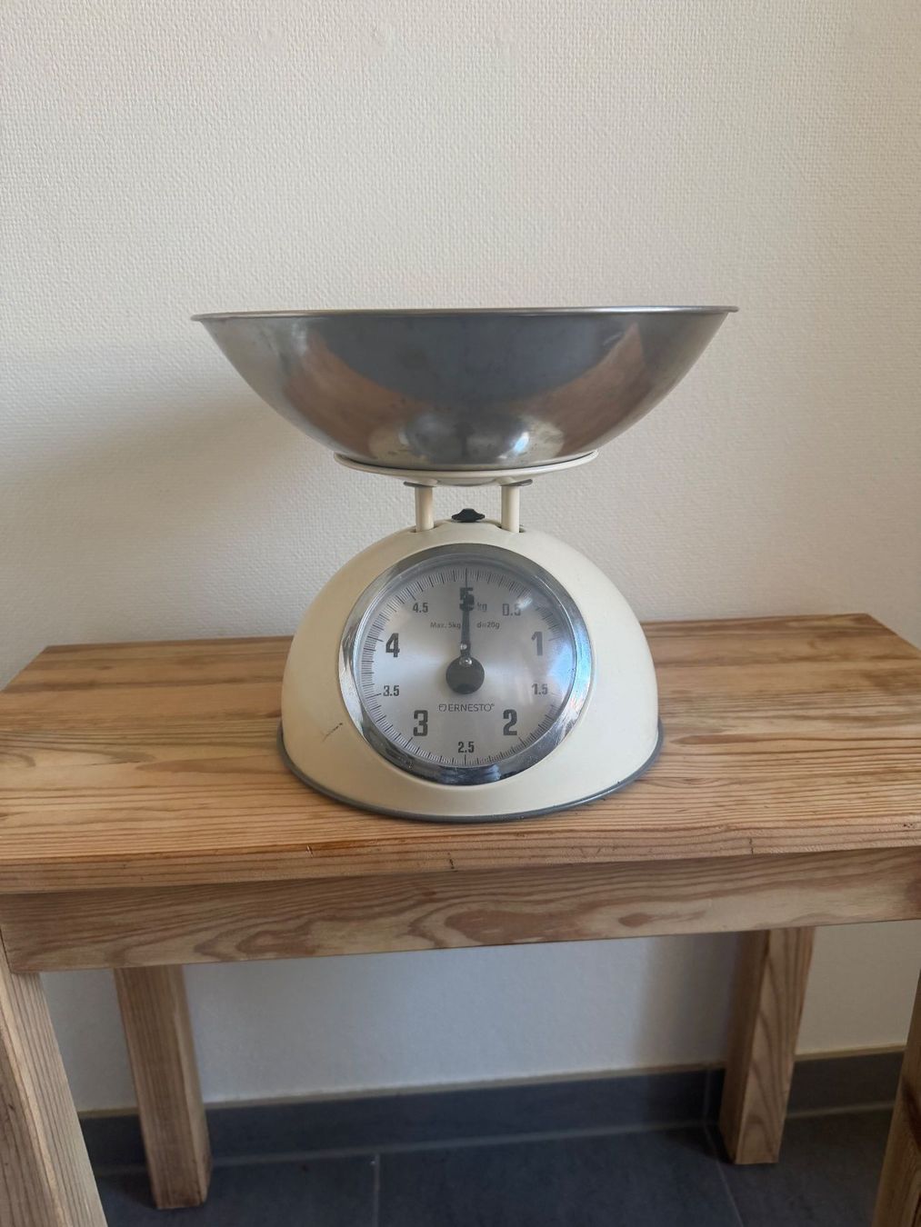 Bilance da cucina: Küchenwaage – Usato da Basel venduto da Ang_22cx