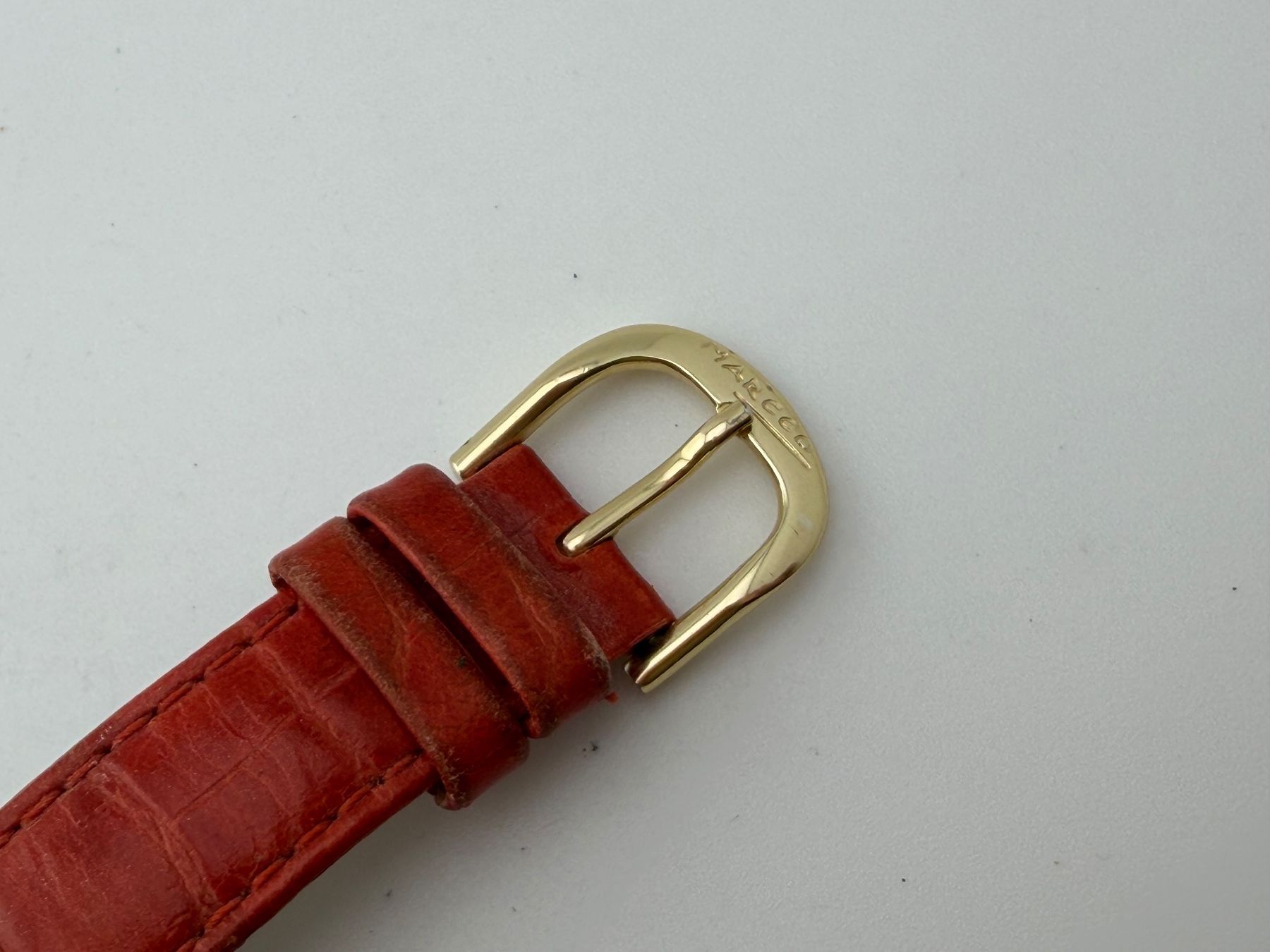 Orologi: Vintage UNGARO – Usato da Biel/Bienne venduto da MrP_WatchesBiel 7
