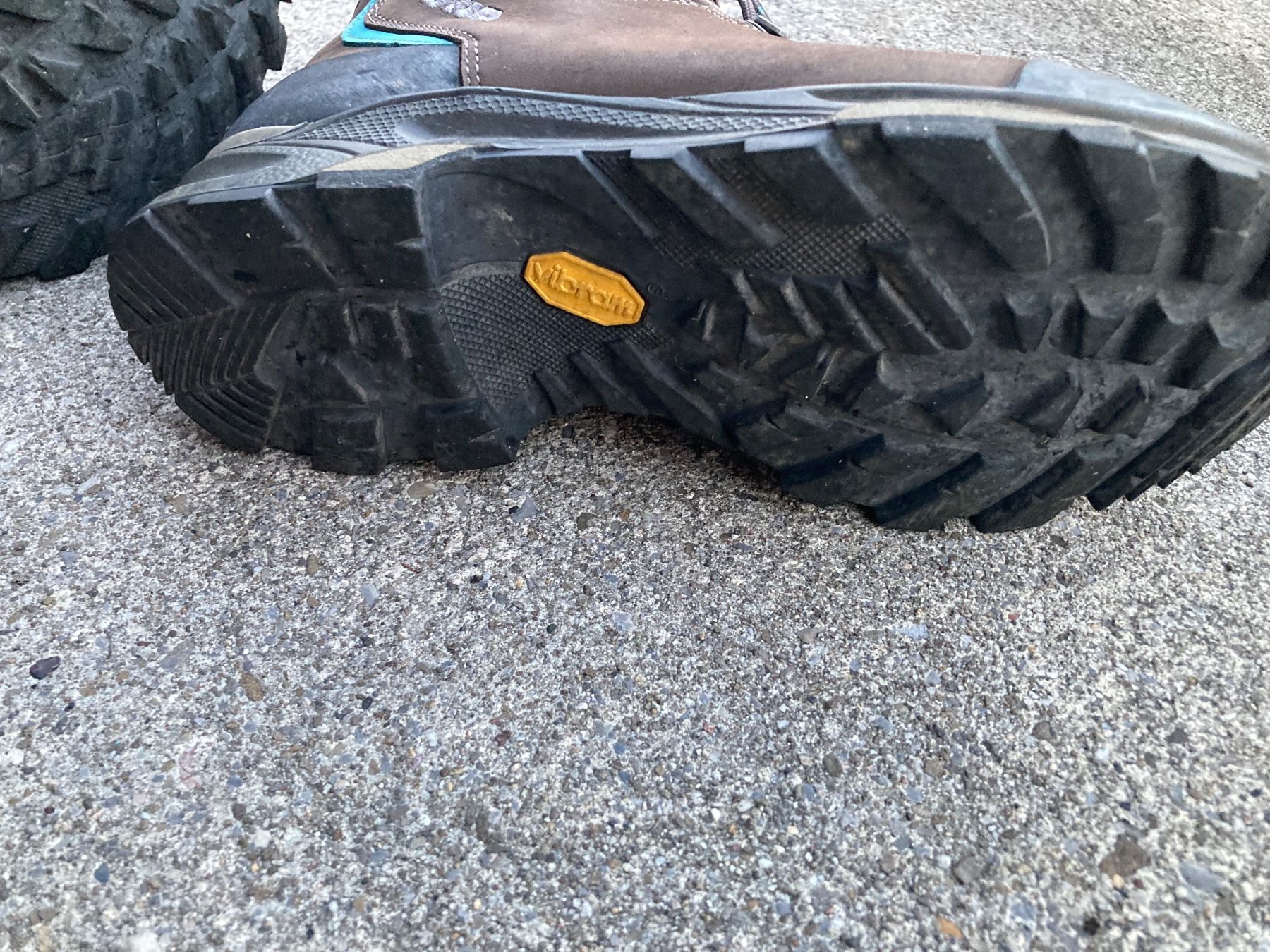 Lowa Damenschuhe: Wanderschuhe Lowe Gr 38 – Gebraucht aus Bern von umase39 3