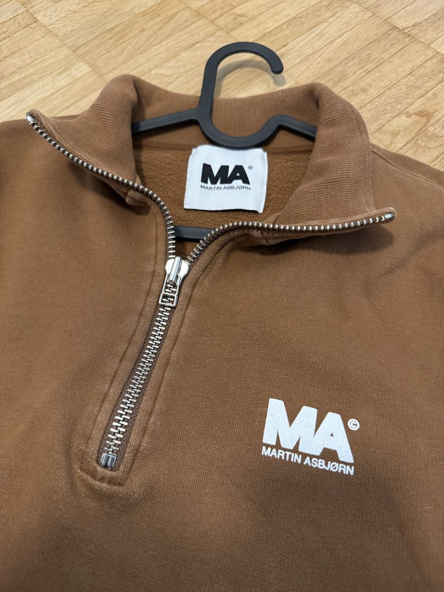 Maglioni & Felpe: Pullover von Martin Asbjørn – Usato da Pontresina venduto da simon_mittner 1