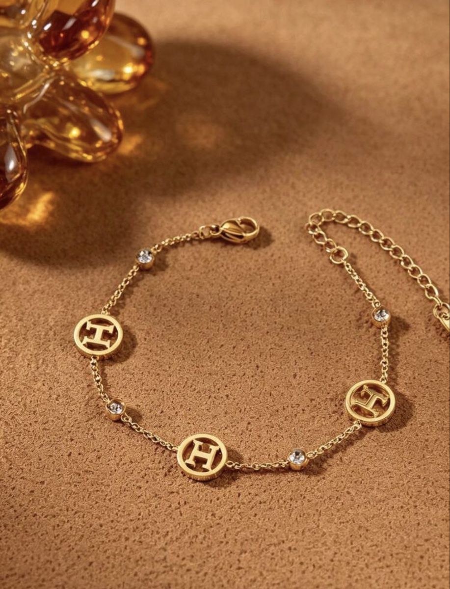 Sonstiger Schmuck: Bracelet + Collier + boucles d’oreilles – Neu und originalverpackt aus Châtel-St-Denis von Montclair_Swiss 2