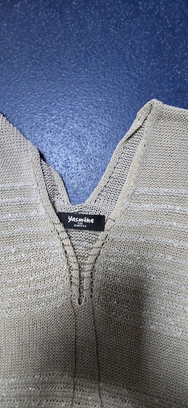 Vestiti: Langes Kleid Yasmine Gr. 40 – Usato da Meggen venduto da Mcgiver_1 1