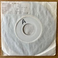 Neonpearl - Angel Of My Life / D-Promo 1985 - TOP