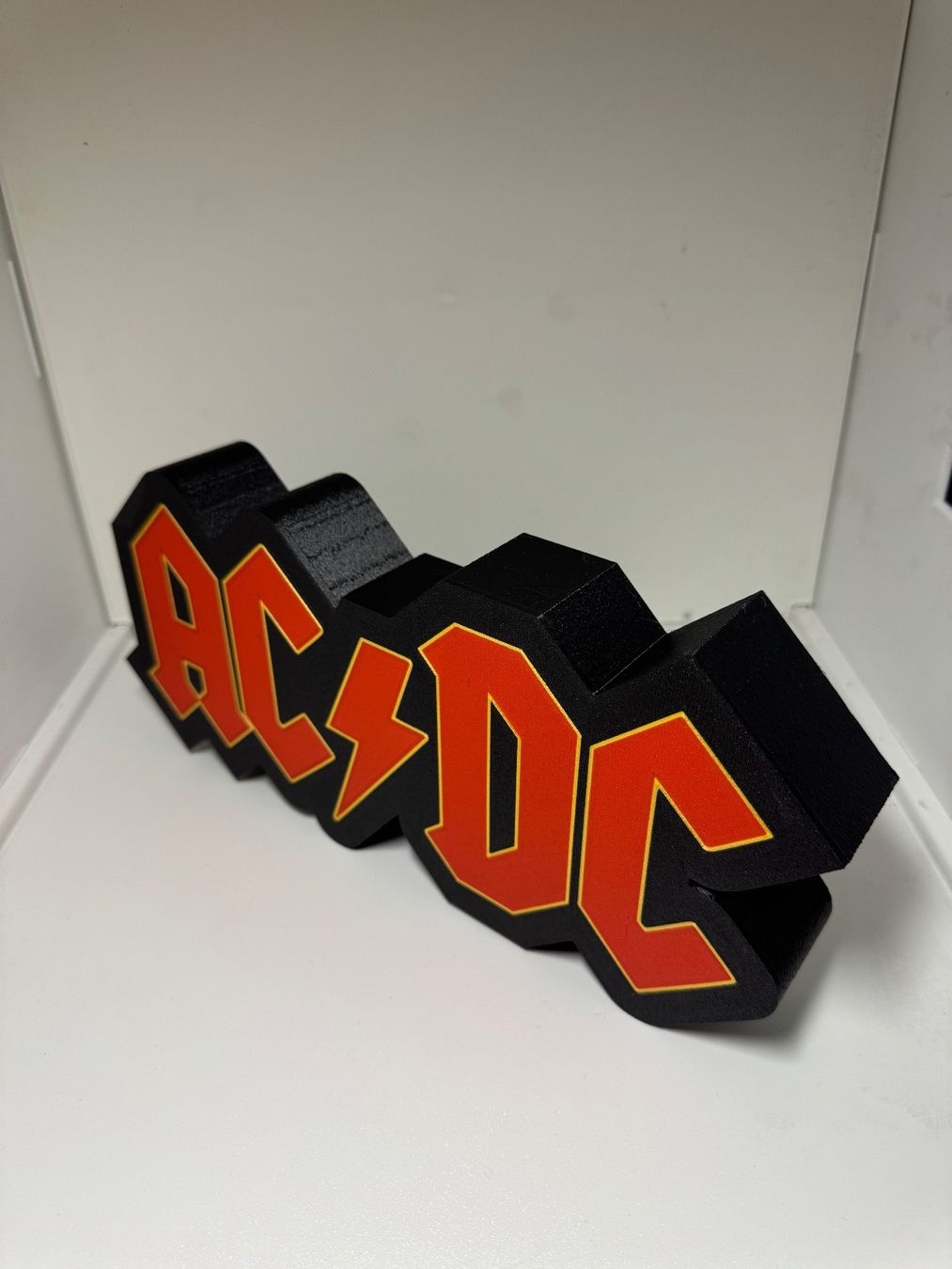 Lampade: Lightbox lampe led et ACDC – Nuovo (secondo la descrizione) da Vicques venduto da PAMB3D 3