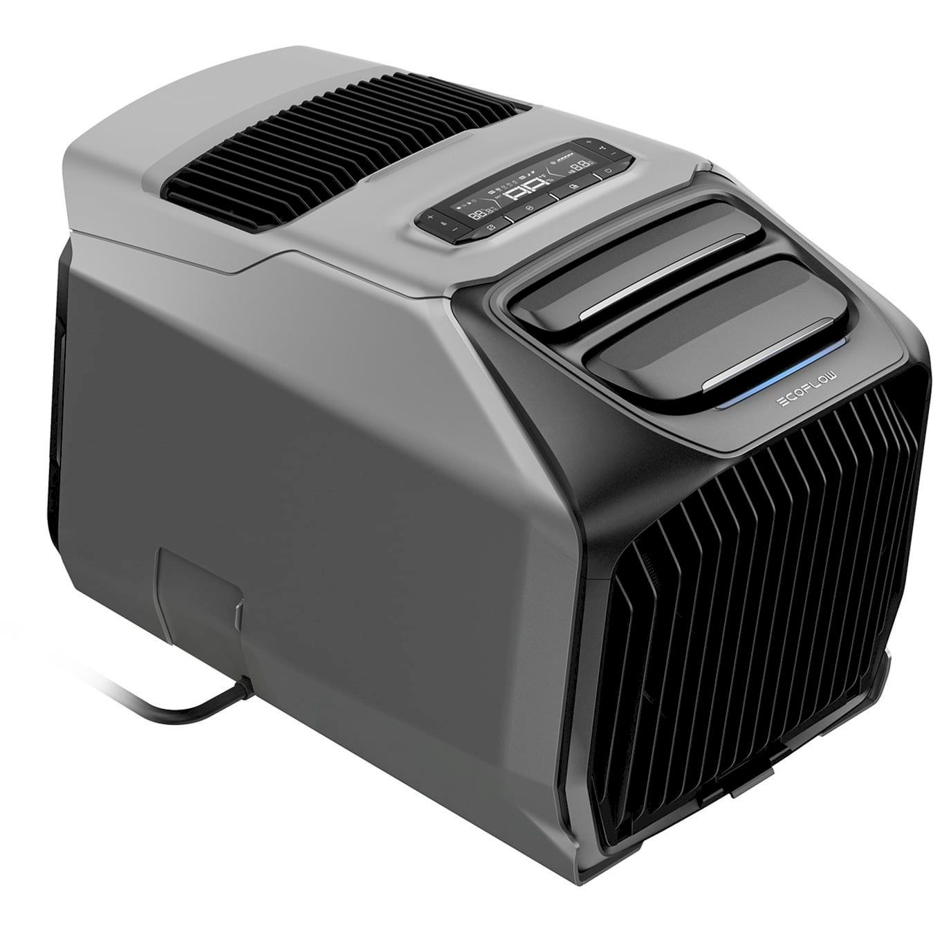 Condizionatori: EcoFlow WAVE 3 tragbares Klimagerät – Nuovo e nell'imballaggio originale da Bottighofen venduto da zaap