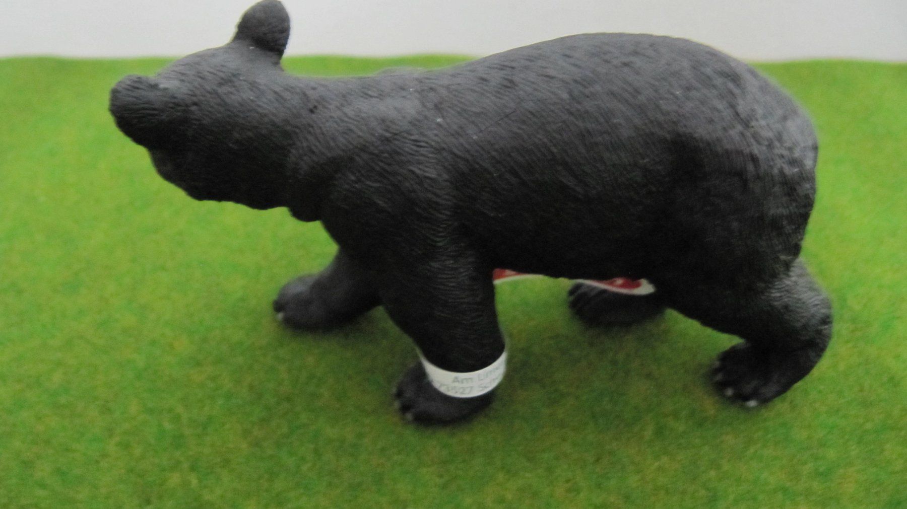Schleich Spielzeuge: Schleich Bären 2er Set, braun und schwarz – Neu (gemäss Beschreibung) aus Brunnen von Kiwiland1 4
