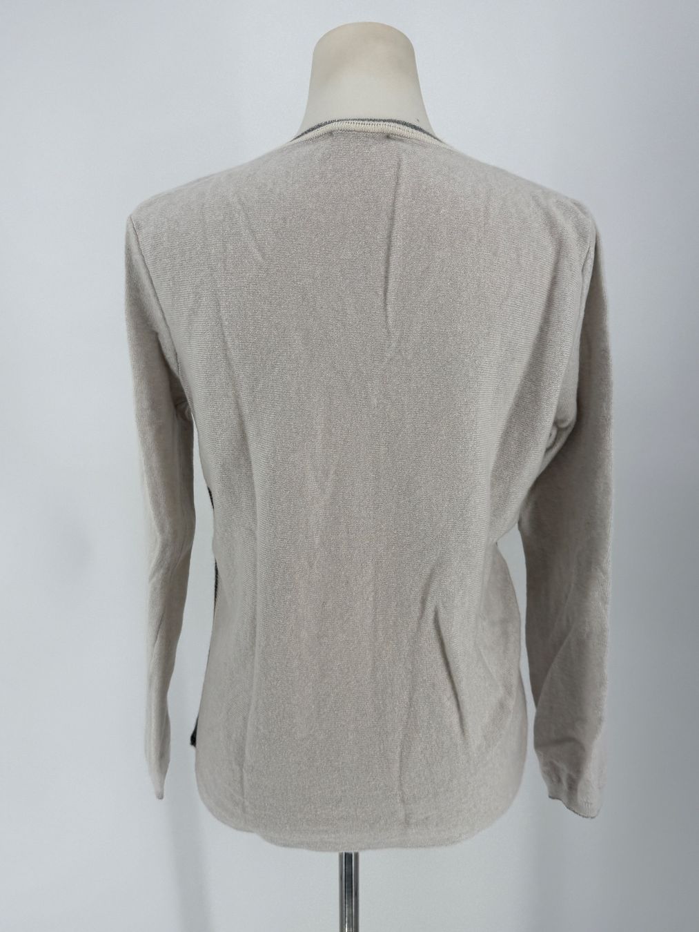 Maglioni & Felpe: Pullover Gr. M/L mit Kaschmir von Blubianco – Usato da Auenstein venduto da moin. 3