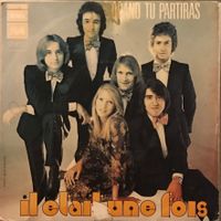 IL ÉTAIT UNF FOIS - QUAND TU PARTIRAS