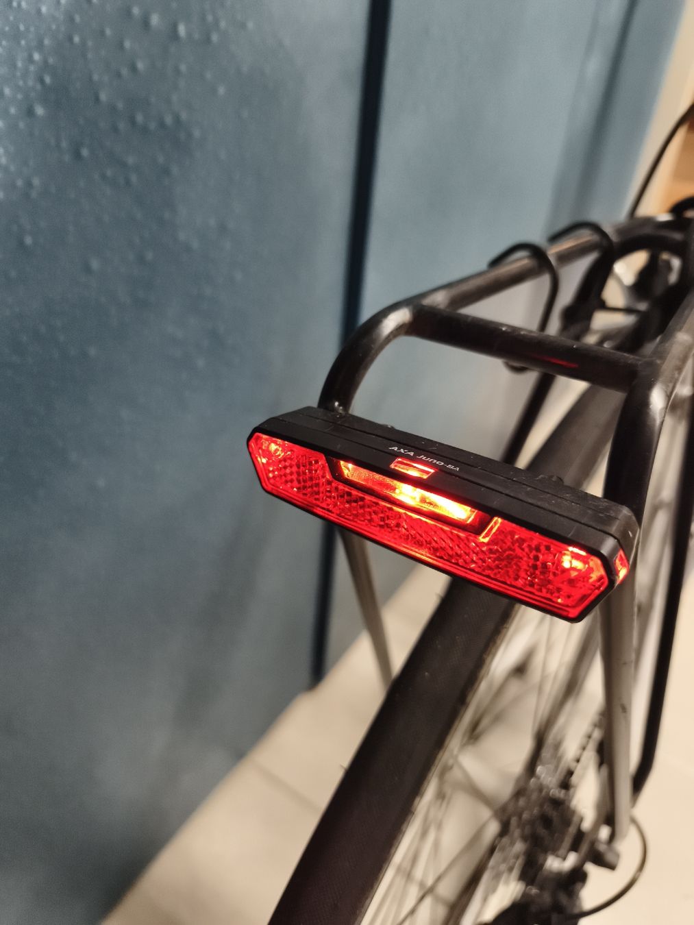 Velos: Velo mit Nabendynamo – Gebraucht aus Bätterkinden von hjr_szg8 8