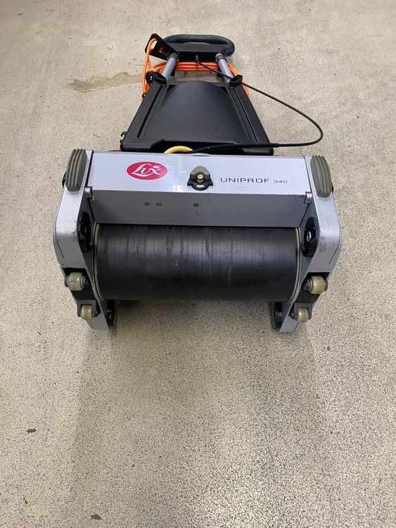 Bodenreiniger Lux Uniprof 340 | Kaufen auf Ricardo