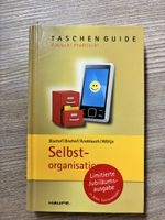 TaschenGuide "Selbstorganisation" Jubiläumsausgabe