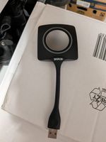 Clickshare Button 