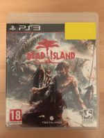 Dead Island - PS3