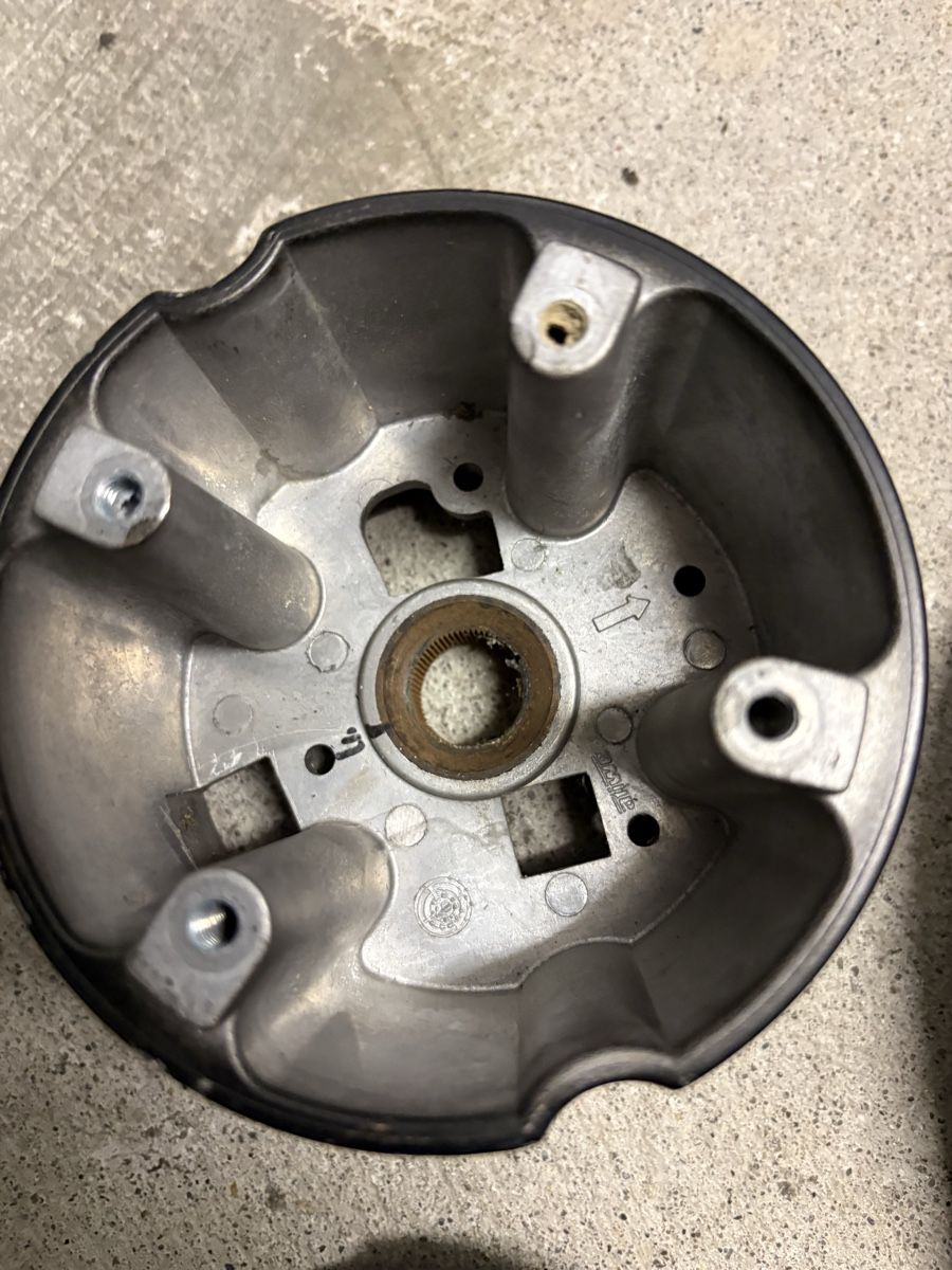 BMW Alle Autoersatzteile: Bmw e36 Raid 32 Sport Lenkrad – Gebraucht aus Zürich von 01OEM 3