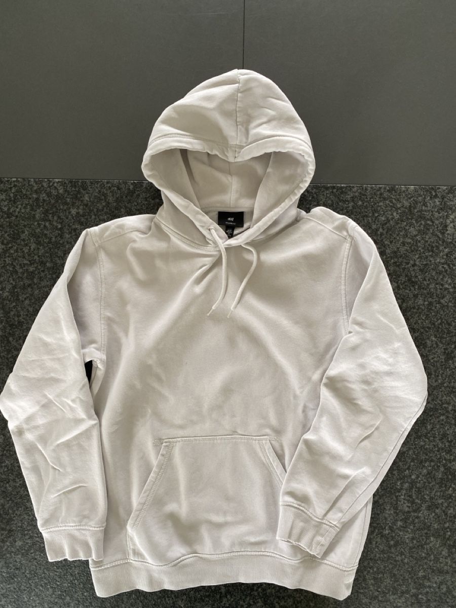 H&M Maglioni & Felpe: Hoodie H&M Grösse XS – Usato da Subingen venduto da dawisaju