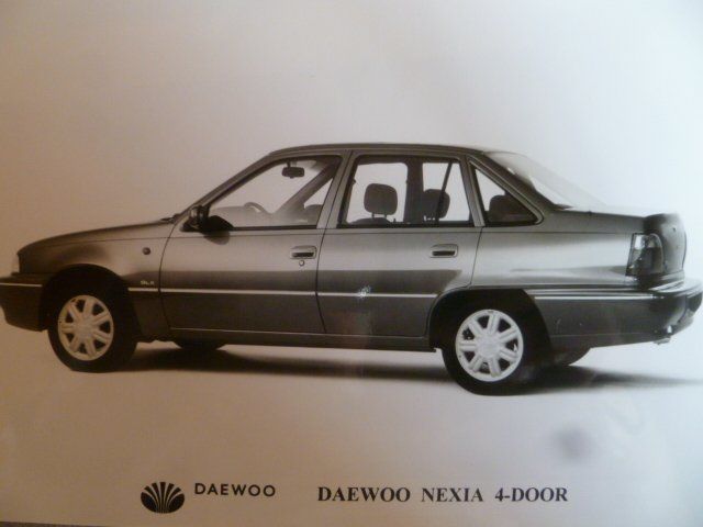 Documenti: Daewoo Presseinfo 1995 – Usato da Zofingen venduto da sosalinos01 7