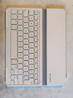 Logitech Tastatur Schutzhülle Weiss Gebraucht