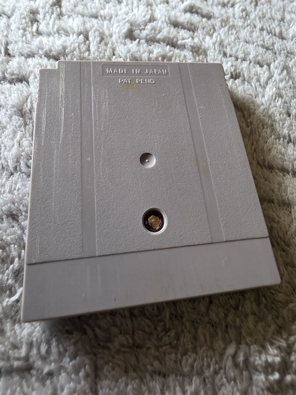 Nintendo Giochi: Jeu Game Boy Desert Strike Return to the Gulf – Usato da Lausanne venduto da fil_p5wh 1