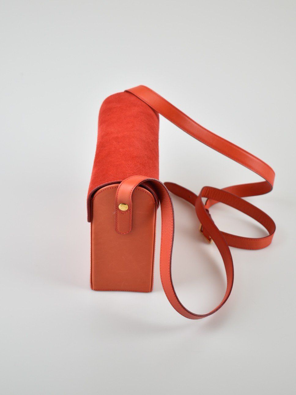 Escada Borse da donna: Escada Tasche, Leder/Cord – Usato da Nürensdorf venduto da 2ND_STORY 1
