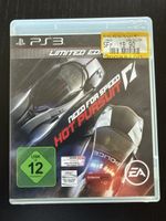 Spiel Need for Speed Hot Pursuit PS3 Limited Edition