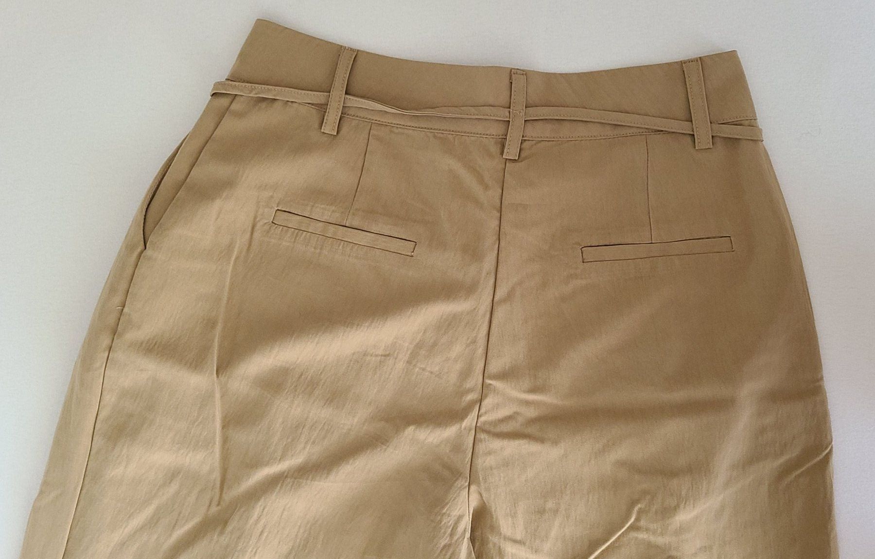 Primark Pantaloni: Stoffhose von Primark, Gr. 34 – Usato da Basel venduto da Luzora 4