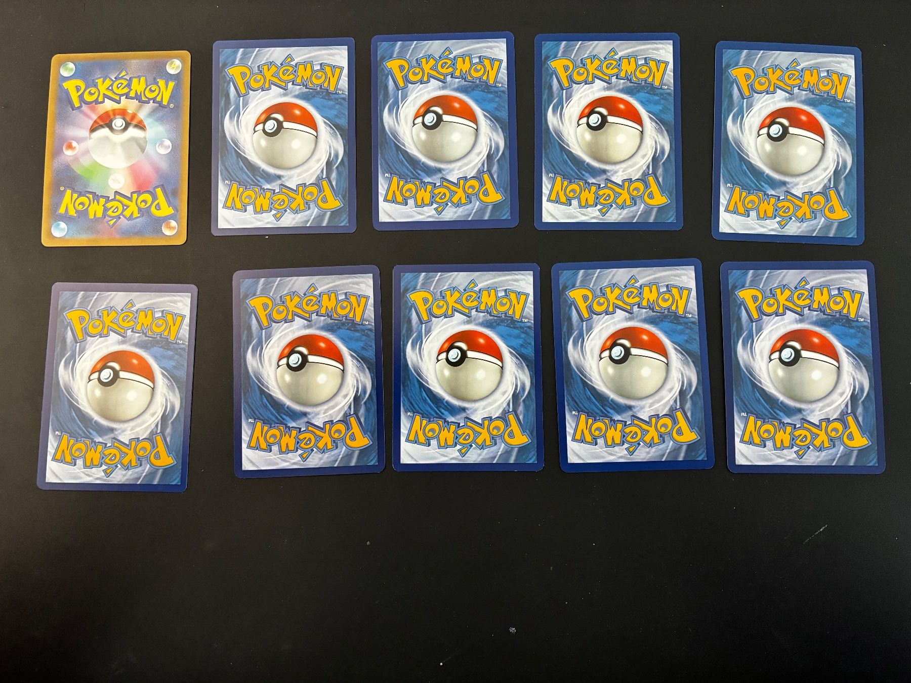 Pokémon Carte collezionabili: Pokemon Sammlung - Charmander - de, en, jp – Nuovo (secondo la descrizione) da Hütten venduto da yve_tf69 3