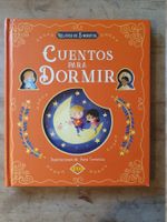 Cuentos para Dormir Sara Torretta Lexus