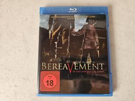 Bereavement  -  In den Händen des Bösen / Bluray