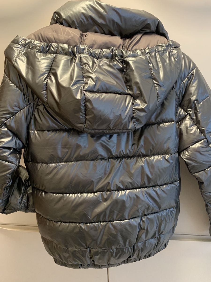 Bench Giacche: Wattierte Jacke XS, Bench – Usato da Waltenschwil venduto da pipapo71 3