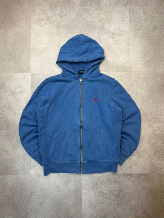 Vintage Ralph Lauren Trainingsjacke - Grösse S