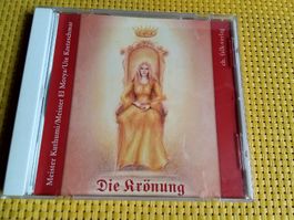 CD - Die Krönung - Kuthumi u. El Morya