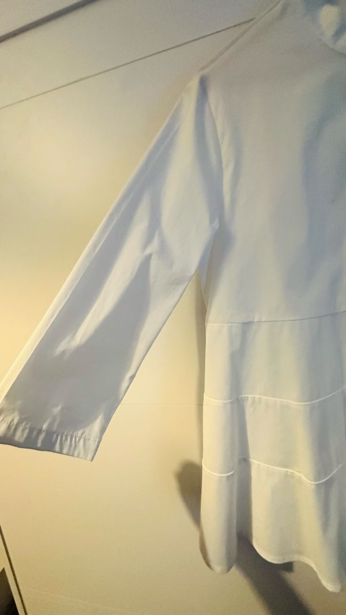 Blusen: Chemise Wendy trendy  – Neu (gemäss Beschreibung) aus Les Acacias von bam_r2rp 4