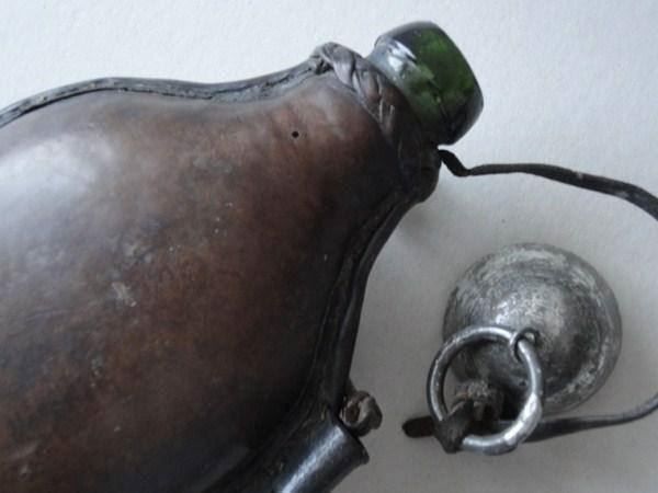 Schweizer Armee Attrezzatura & Pezzi di ricambio: Militär Feldflasche Infanterie – Usato da Chur venduto da omonia 3