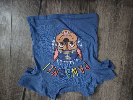 Kinder Shirt Paw Patrol Grösse 92