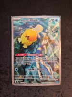 Pokemon Misty's Psyduck DRI 193 ENG
