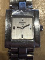 Montre Tissot 1853 Swiss Made