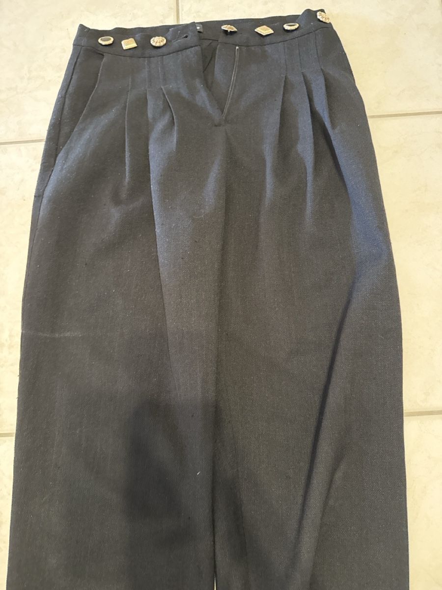 Pantaloni: Sister jane elegant hose – Usato da Oberhasli venduto da Nannashamas