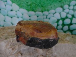 Sardonyx roh