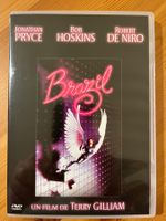 BRAZIL - TERRY GILLIAM  - JONATHAN PRYCE, ROBERT DE NIRO