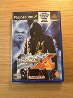 Tekken 4 - PlayStation 2