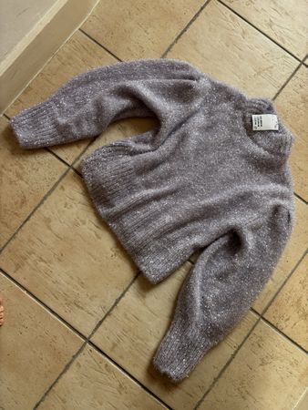 Pull hm neuf