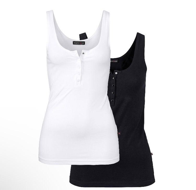 Top: Melrose Tanktops zu verkaufen – Usato da Kirchlindach venduto da CorollaBabe91 5