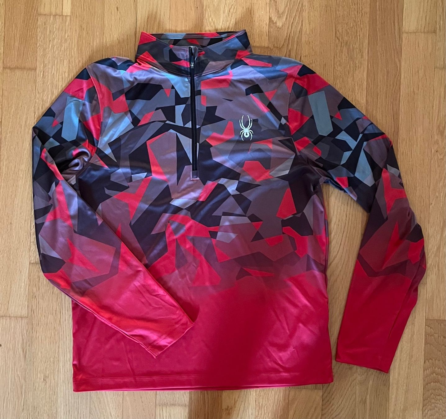 Spyder Maglioni & Felpe: Spyder T-Neck Men's – Nuovo (secondo la descrizione) da Emmenbrücke venduto da Herzog07 5