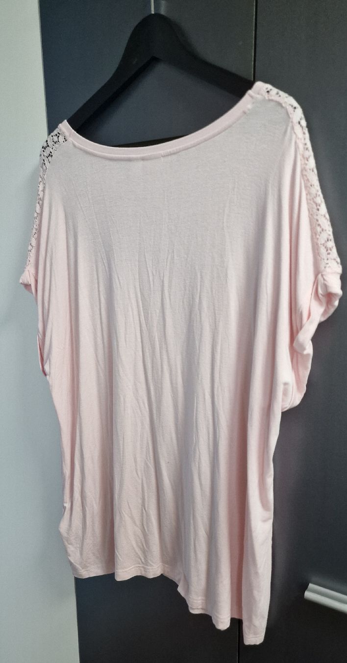 Lotti di vestiti: 3 Bodyflirt Shirt, XL – Usato da Chur venduto da car_5clc 8
