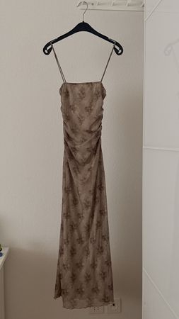 Blumenkleid 