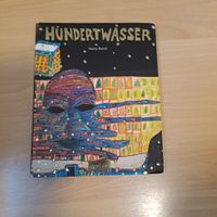 Kunstbuch Hundertwasser von Harry Rand Taschen Verlag